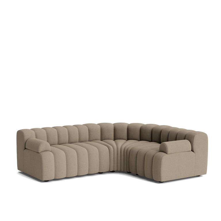 Studio Outdoor Large Modular Sofa Norr11 