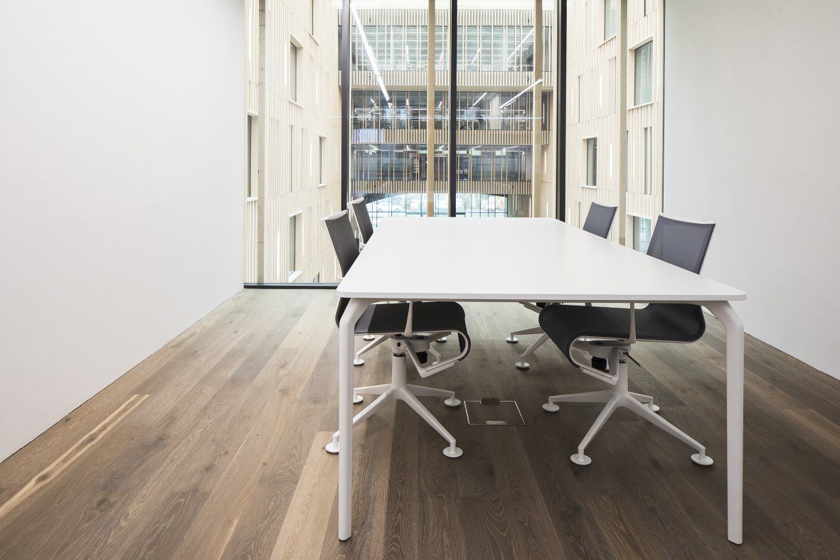 Tec Table Alias