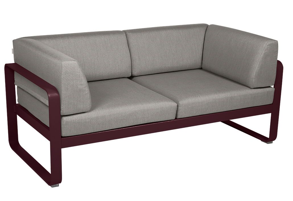 Bellevie 2-Seater / 3-Seater Club Sofa Outdoor Fermob