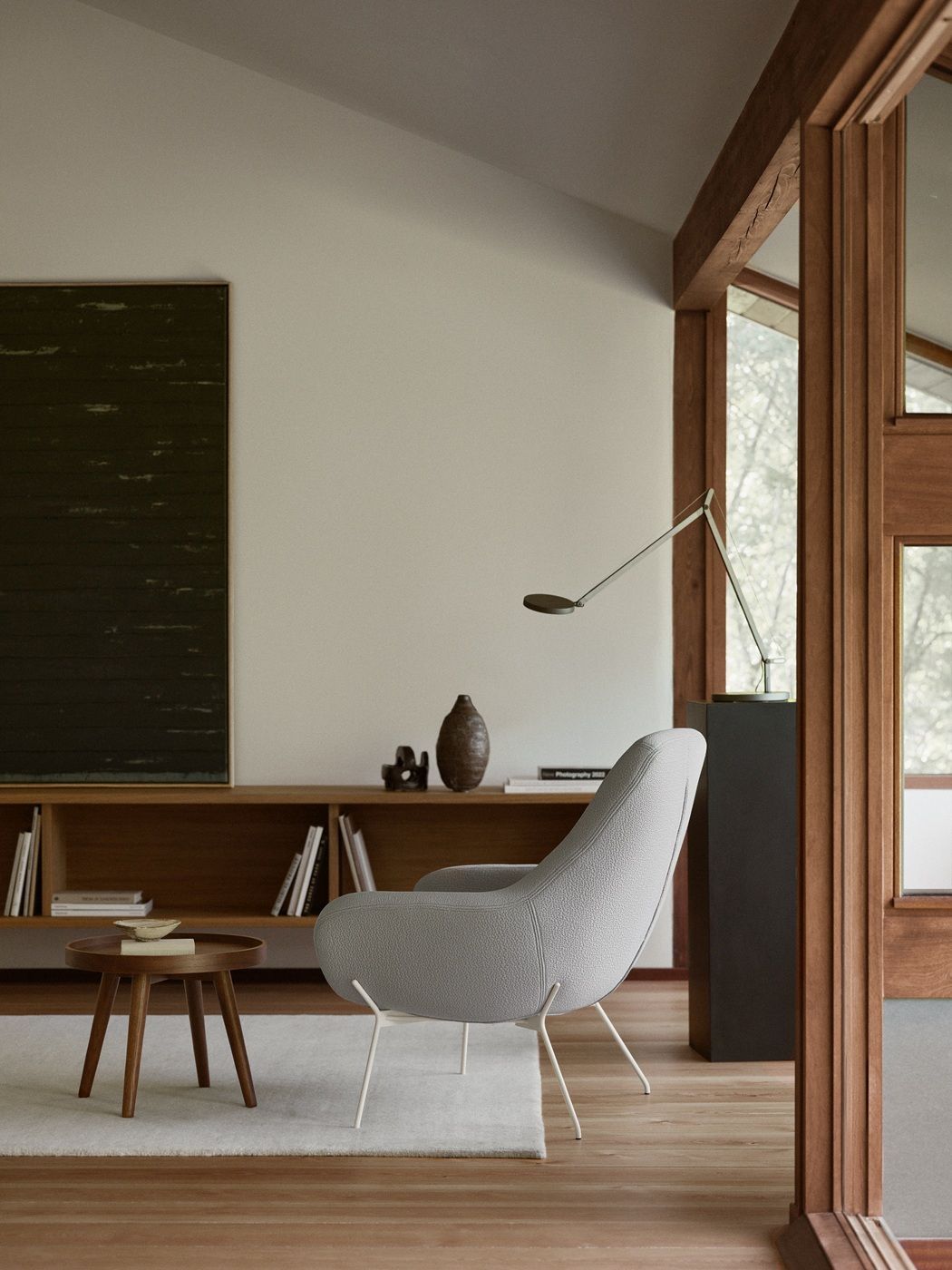 NOOMI String Chair Armchair Softline