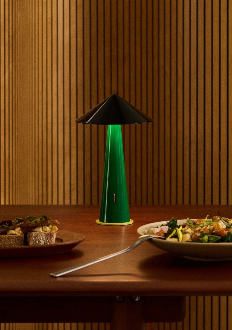 Tipsy Portable Lamp Rechargeable Lamp / Table Lamp house of home