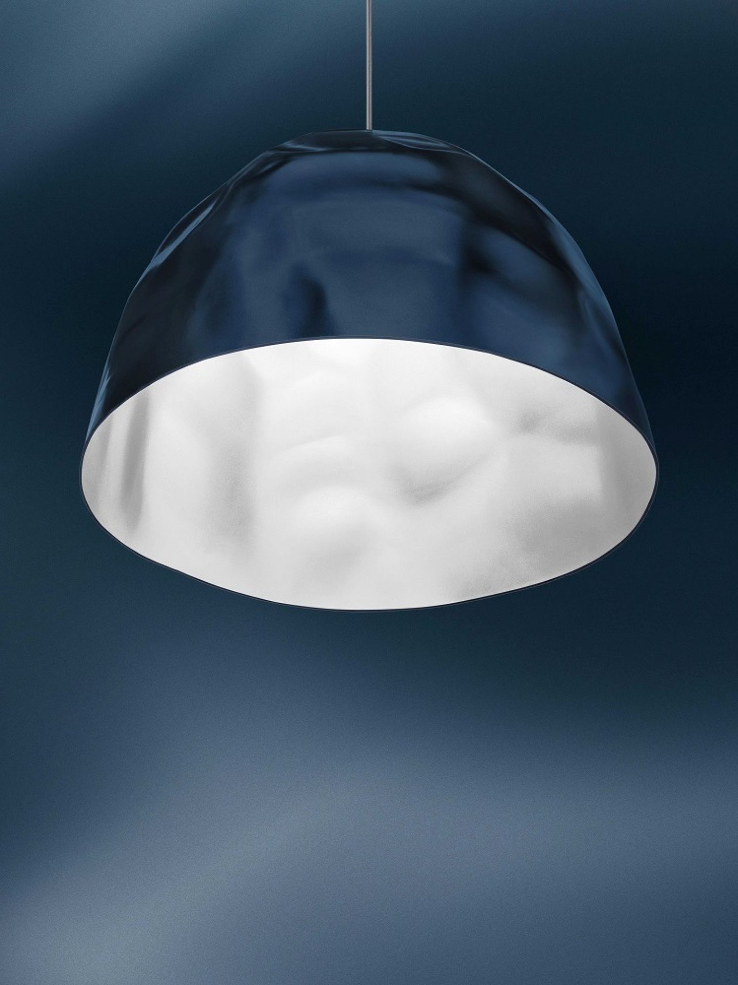 Bump Sospensione Pendant lamp Foscarini