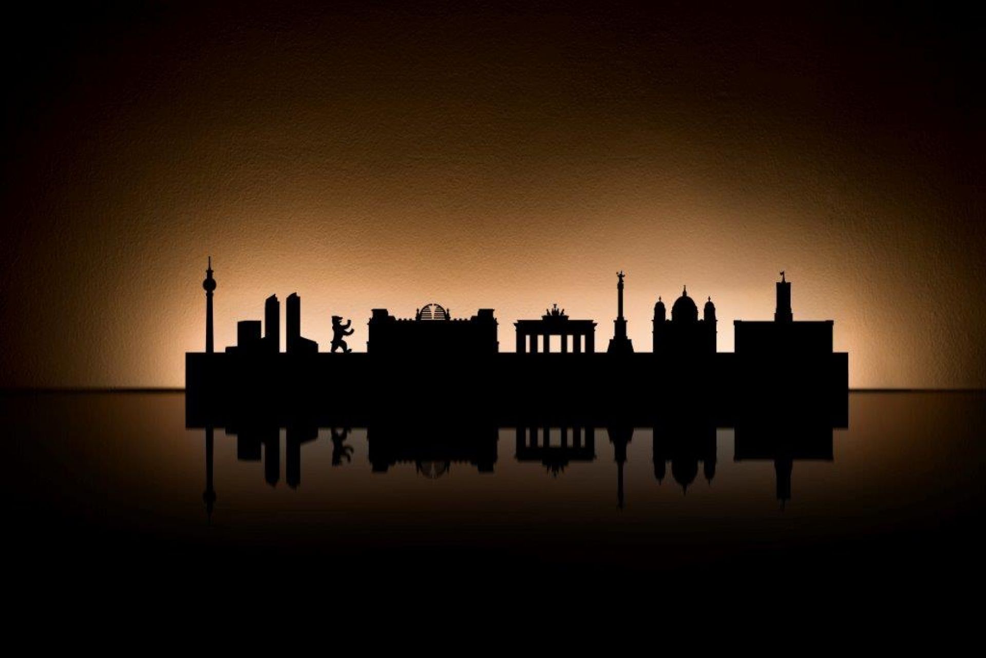 Radius Light City