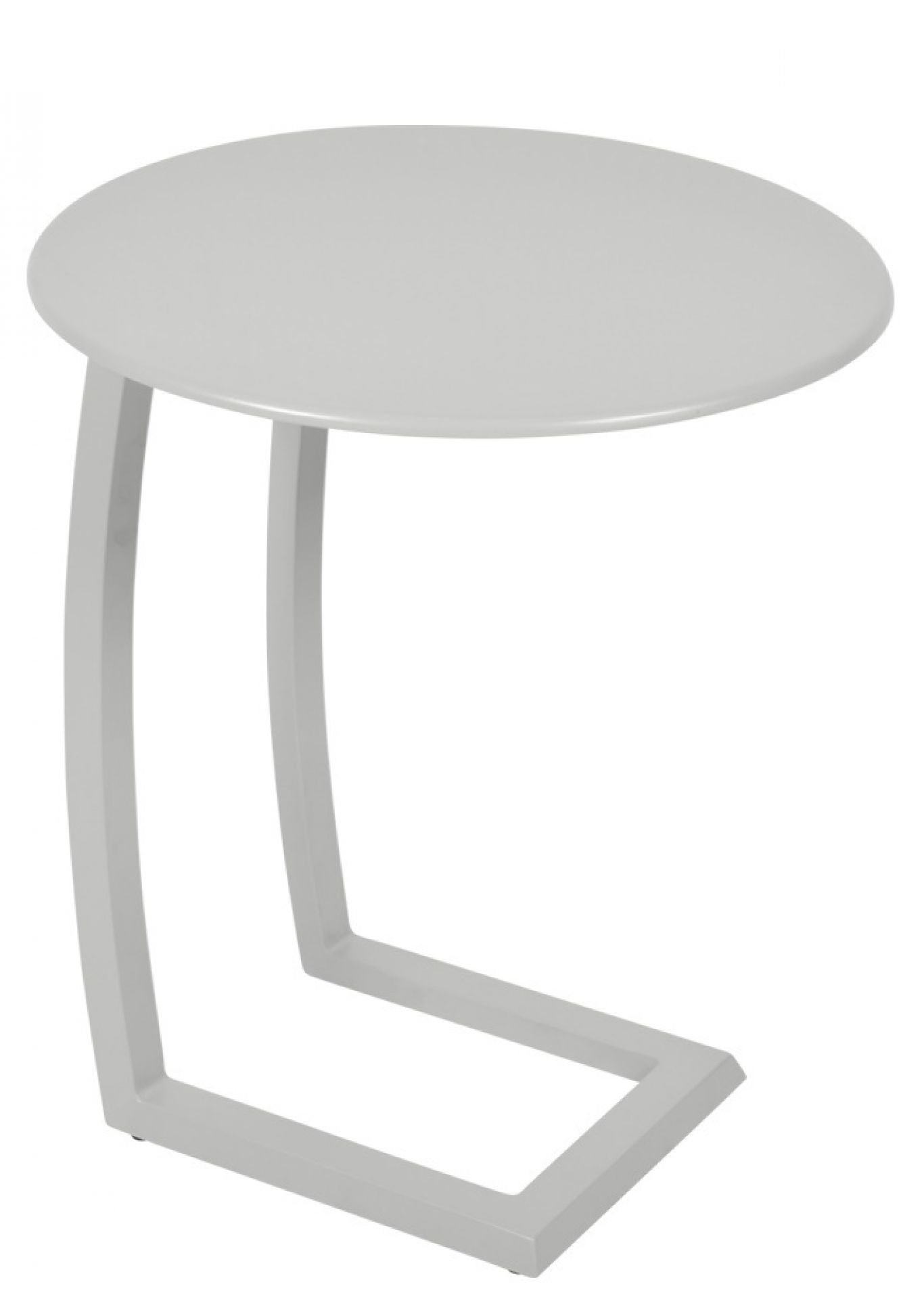 Alizé Outdoor Offset Low Table Fermob