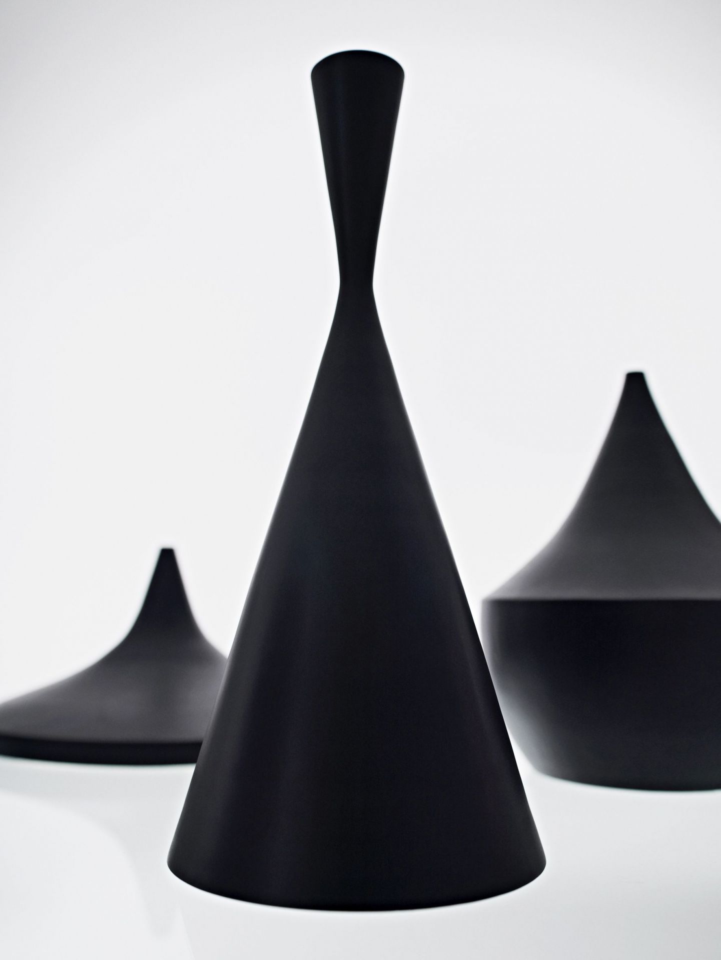 Beat Wall Lamp Tom Dixon