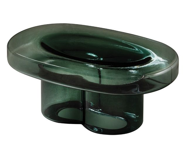 Soda Oval coffee table Miniforms