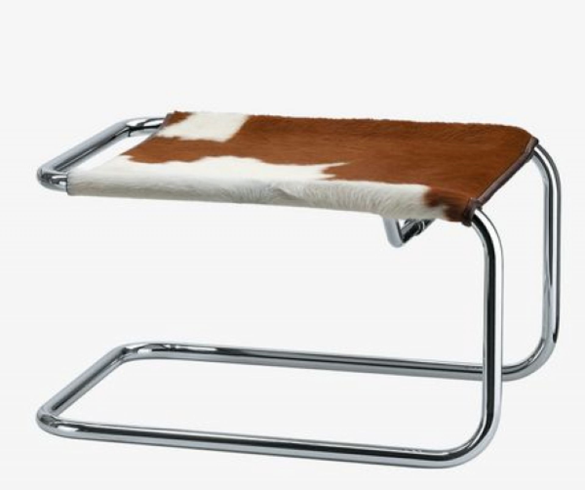 S 35 LVH Stool Thonet
