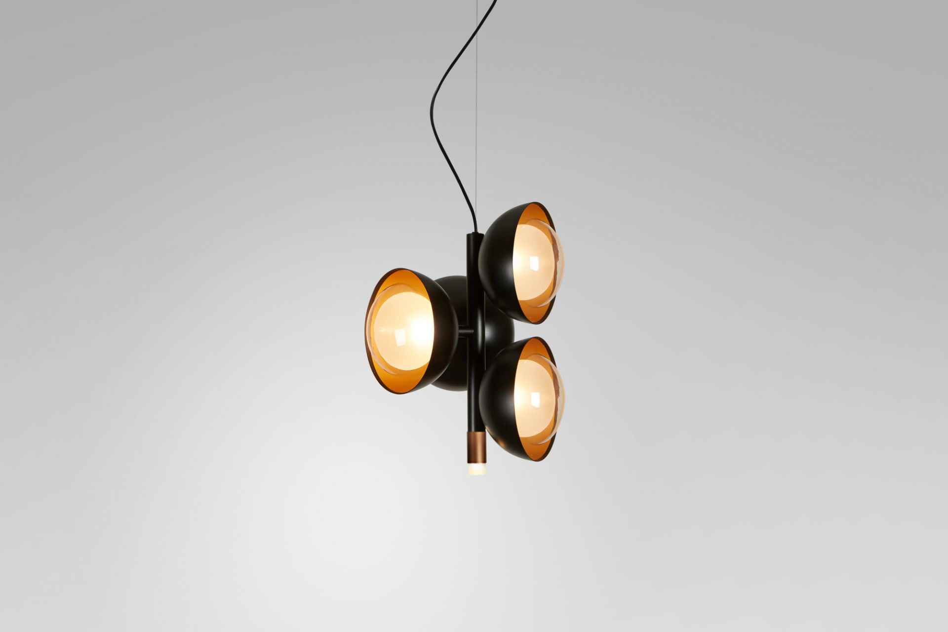 Muse 554 25 pendant light Tooy