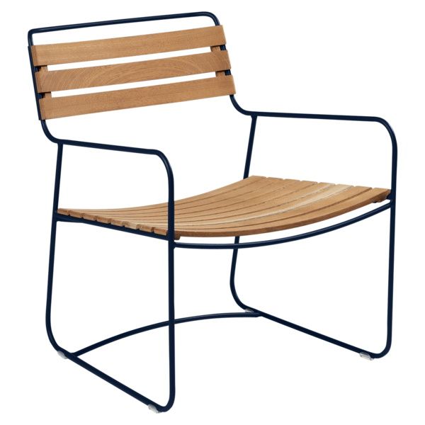 Surprising Low Armchair Outdoor Fermob Surprising Low Armchair Outdoor Fermob