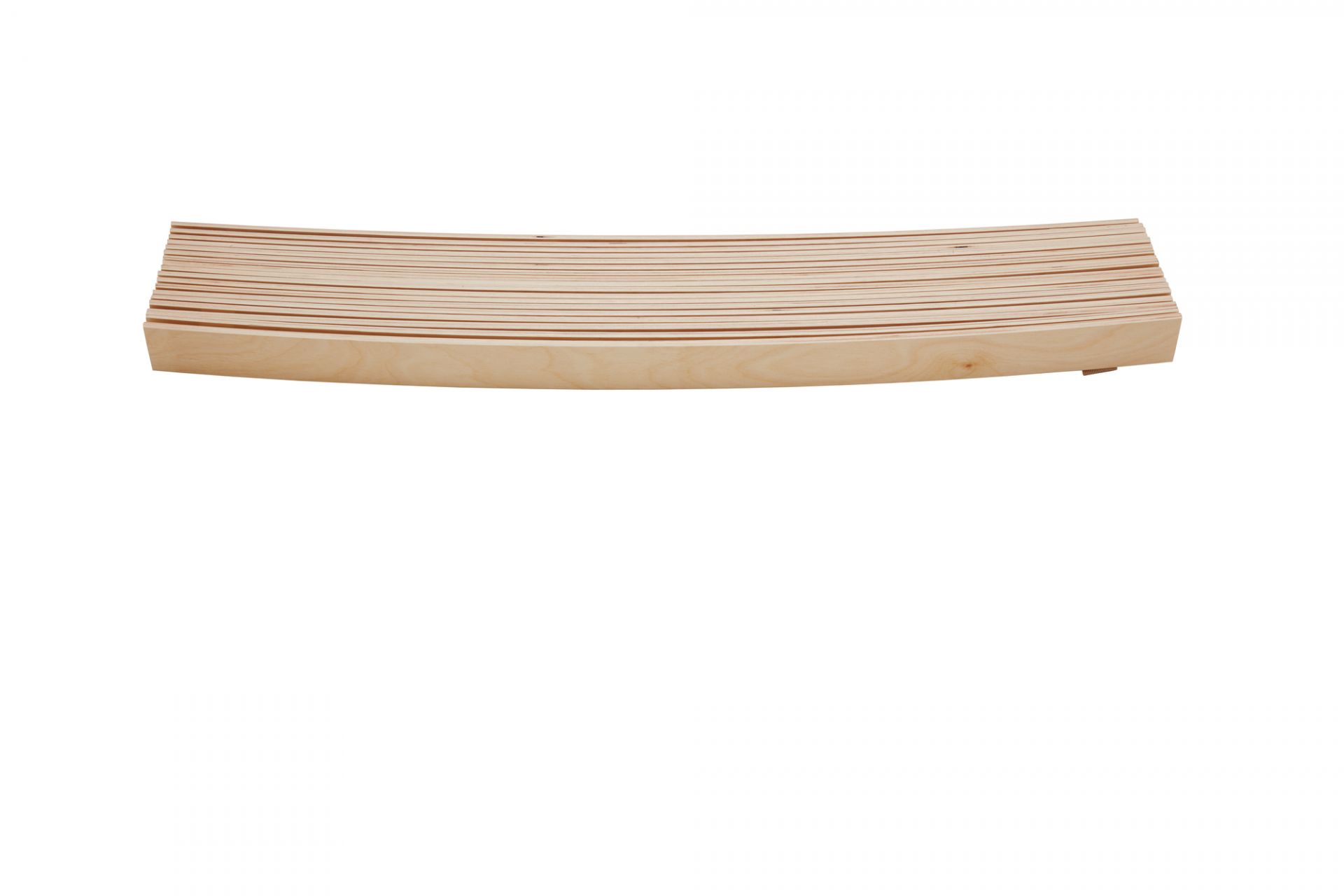 Bed base rollable for the Stacking bed Müller Möbelwerkstätten 901 10