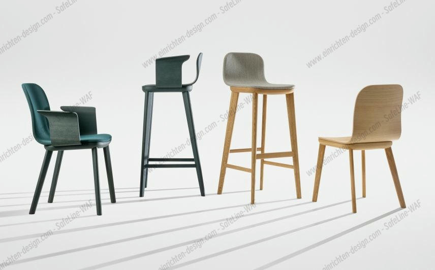 Aeon Comfort Chair Armchair Fully upholstered Zeitraum