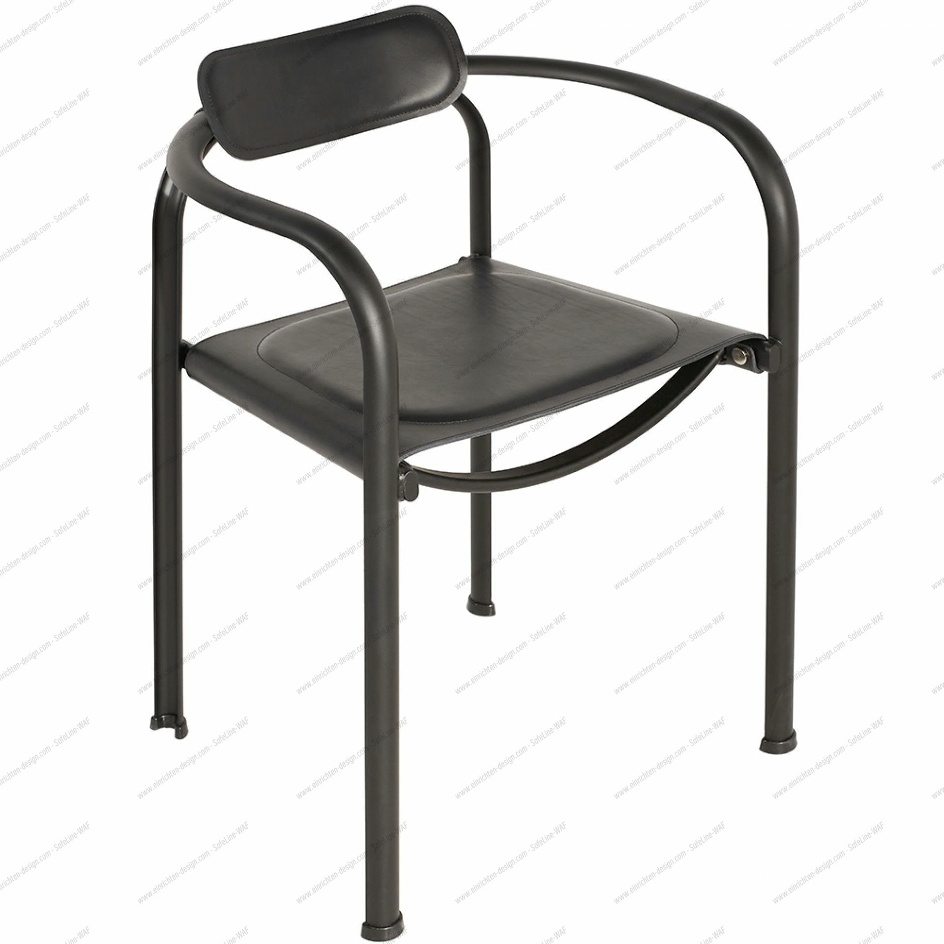 Split Chair SP Tecta