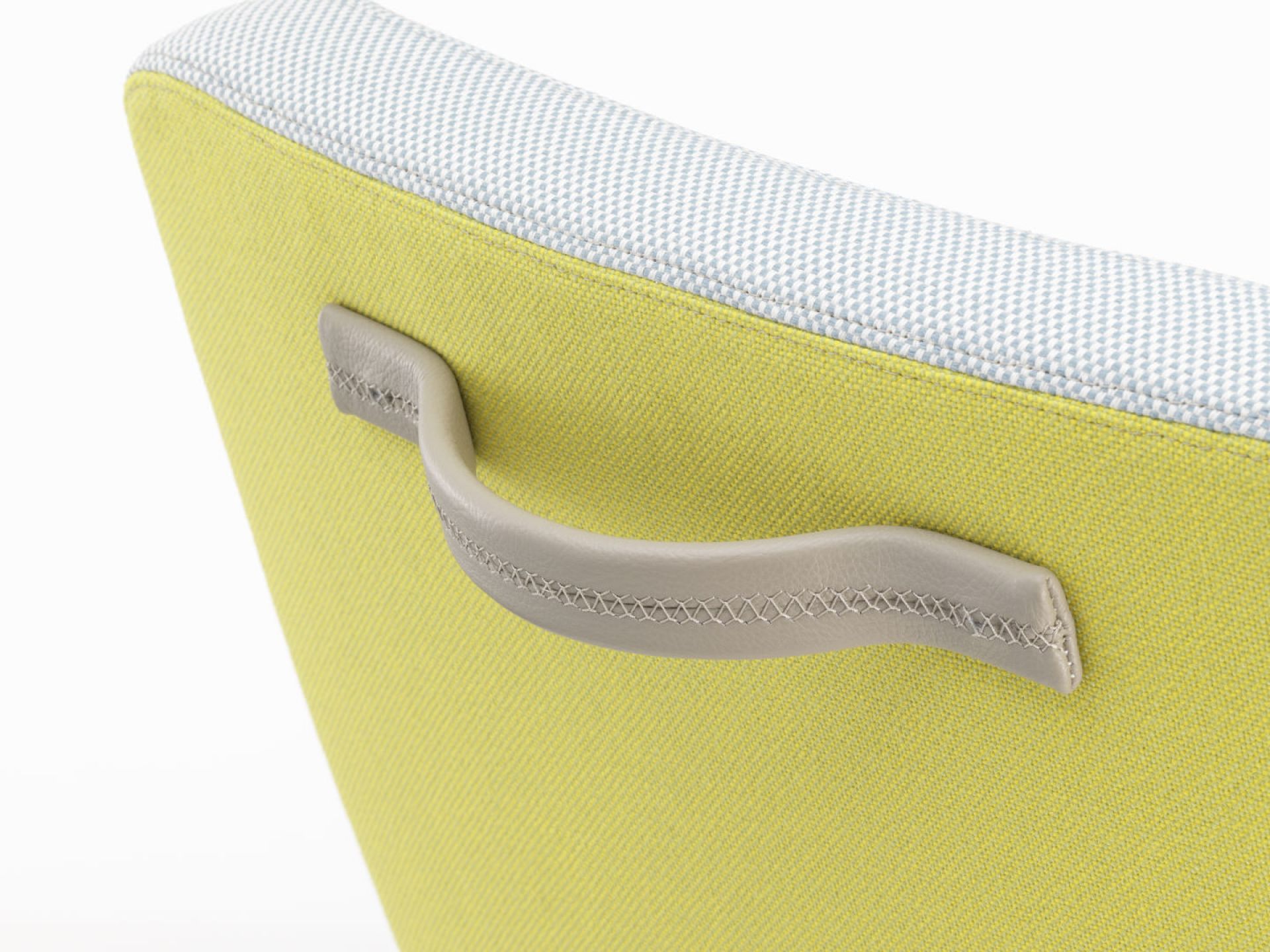 East River Chair Vitra
