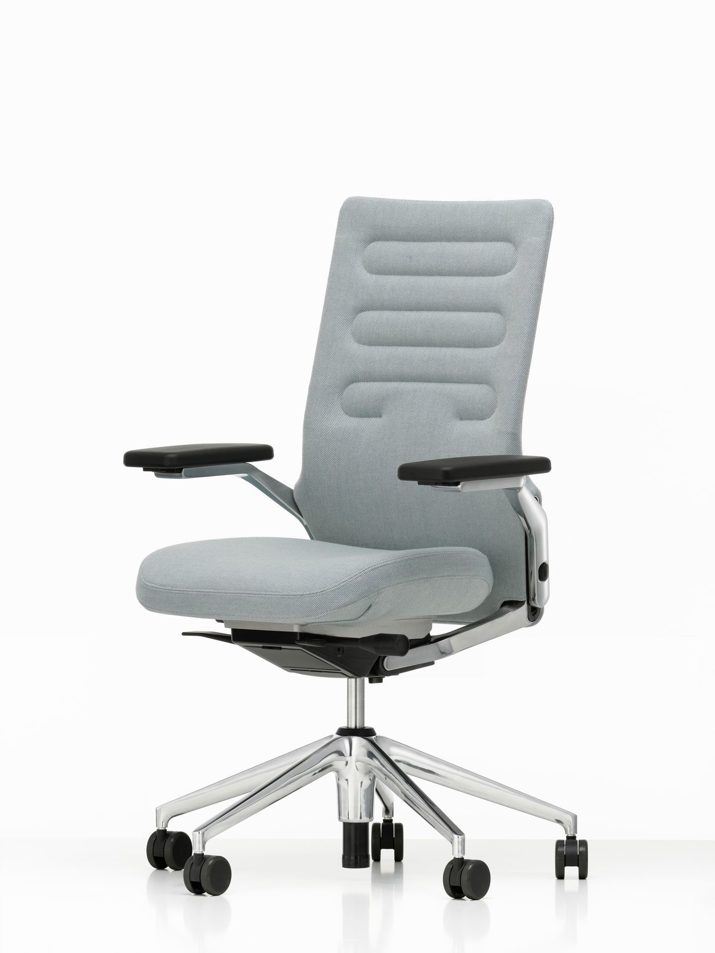 AC5 Work Office Swivel Chair with adjustable Lumbar support Vitra