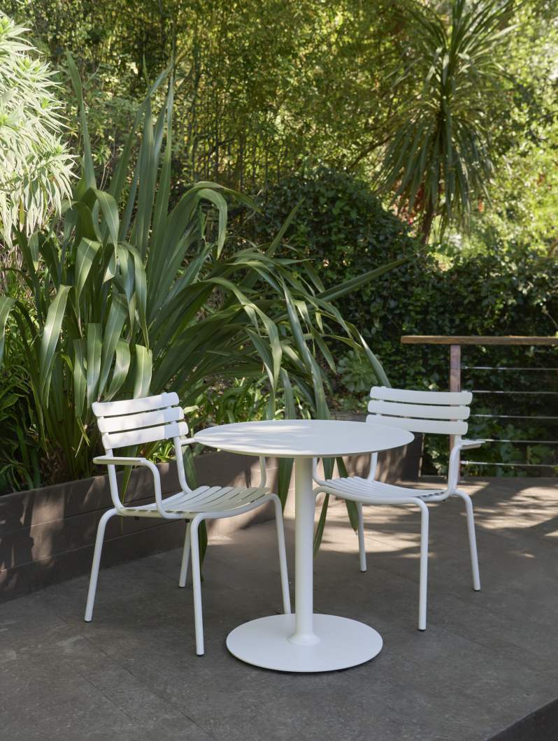 Alua Dining Chair Outdoor Houe
