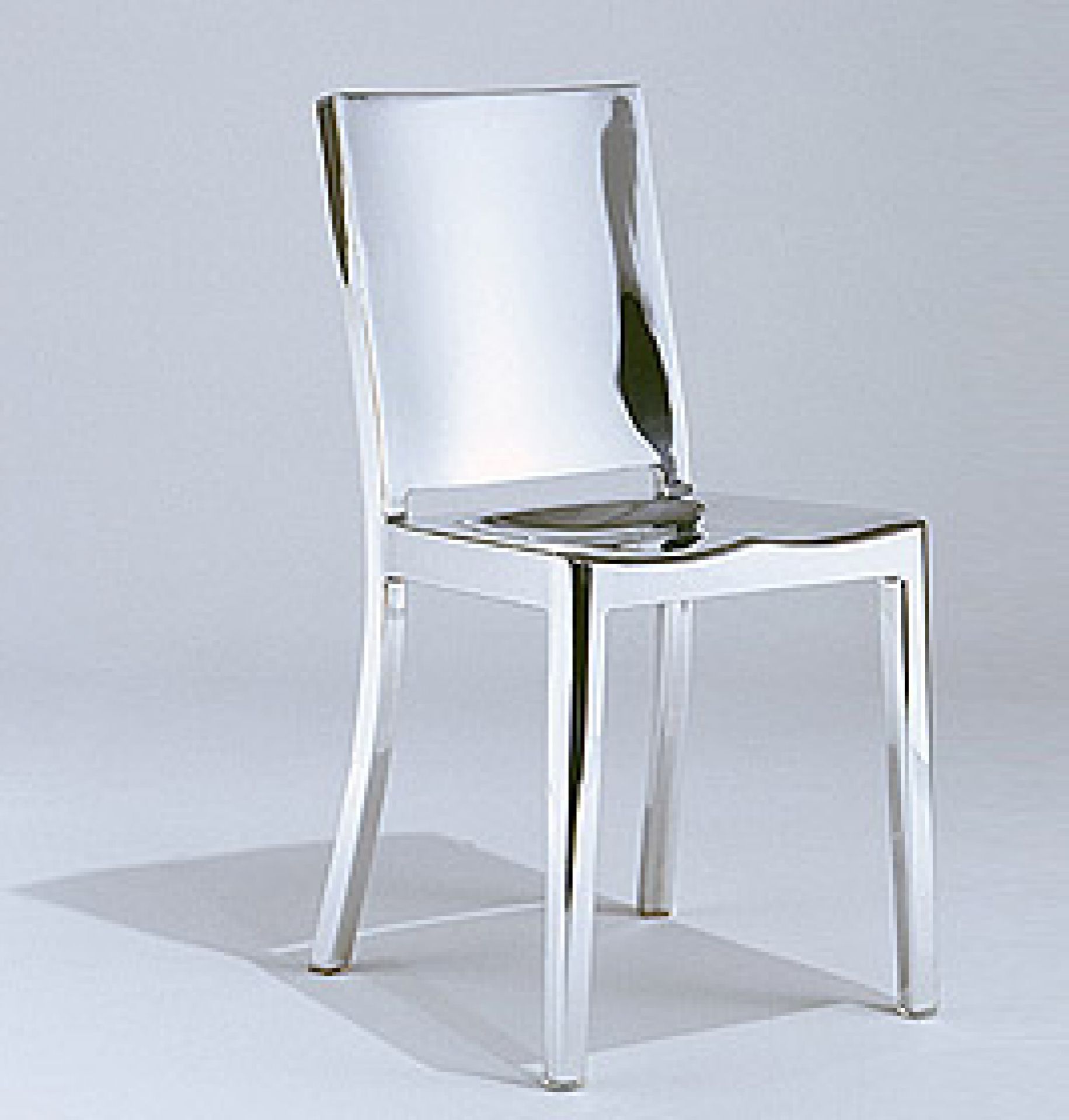 Hudson Chair Emeco