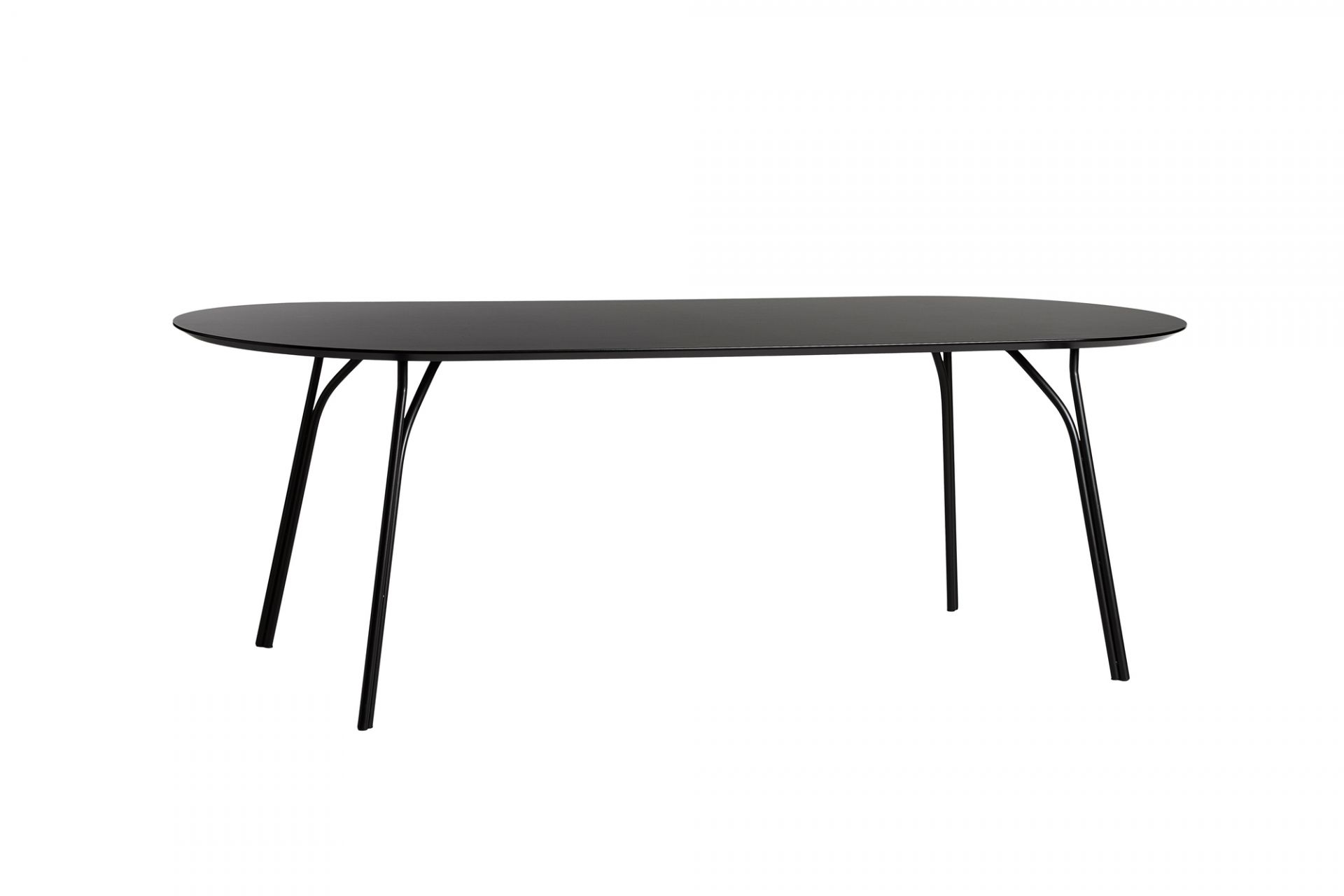Tree Dining Table 90x220 Woud