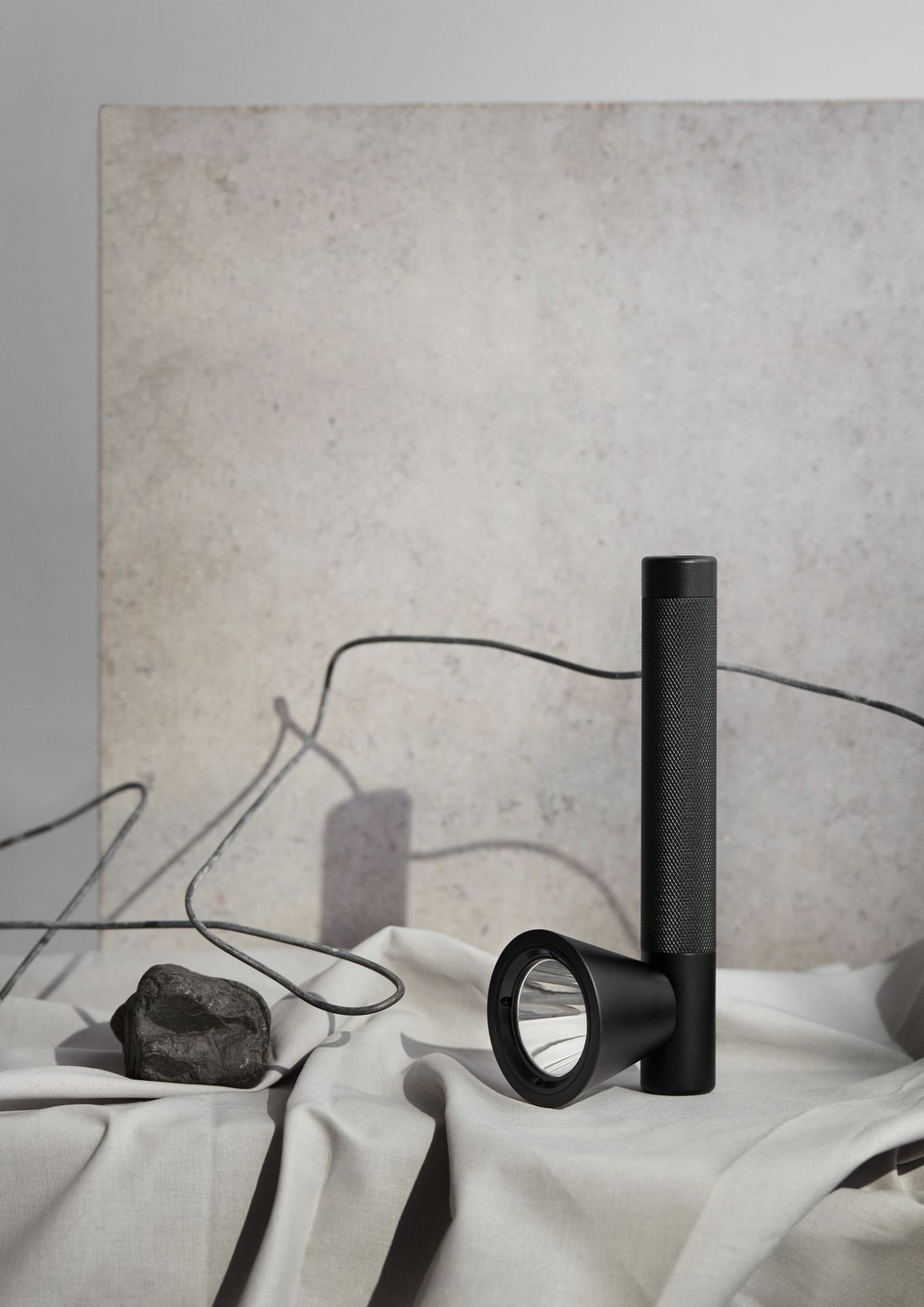 Trace Flashlight Northern SINGLE PIECES