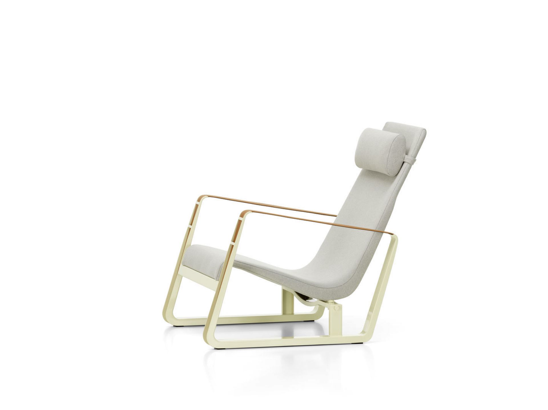 Cité Armchair Vitra