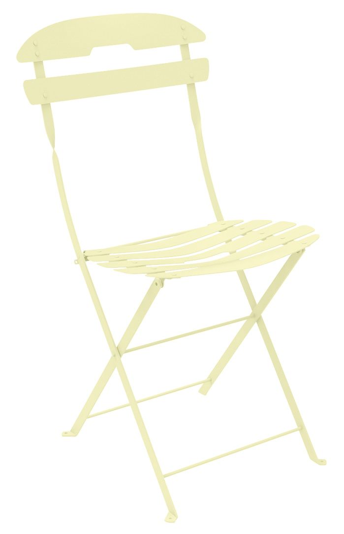 La Môme Folding Chair Outdoor Fermob