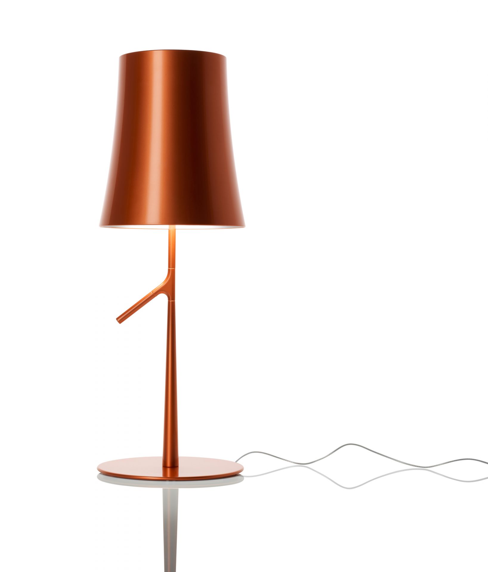 Birdie Piccola table lamp Foscarini