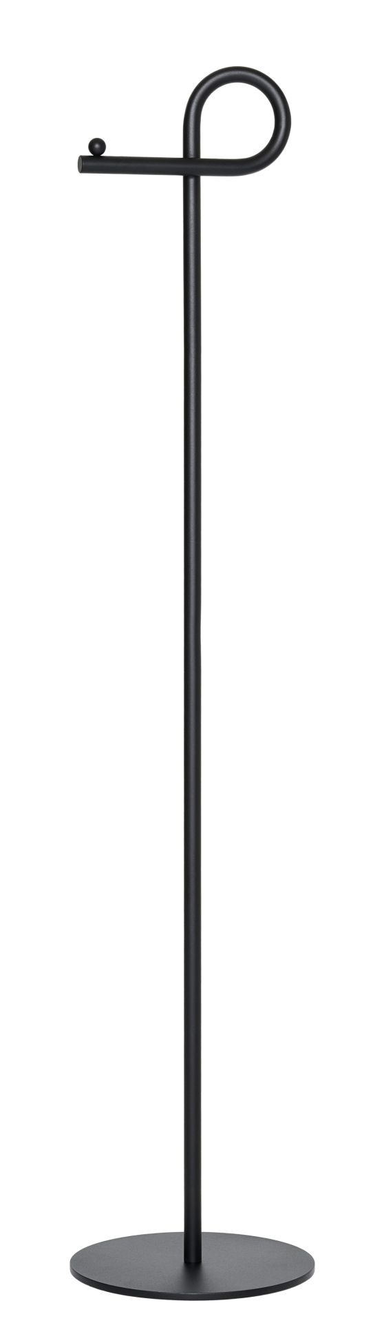 Slinga coat rack Schönbuch