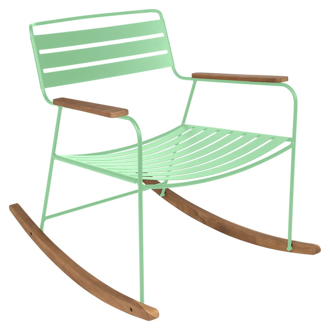 Surprising Rocking Chair Outdoor Fermob Surprising Rocking Chair Outdoor Fermob