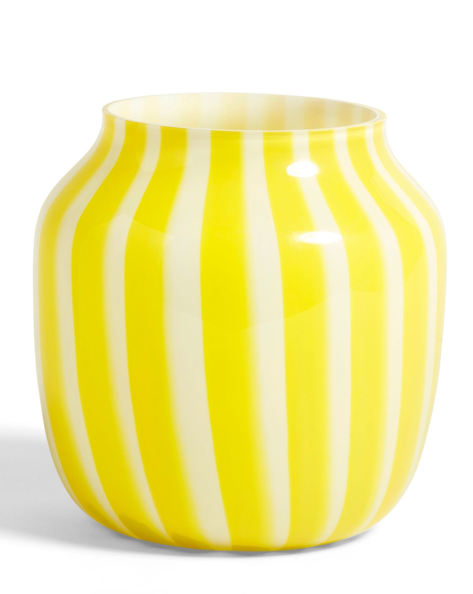 Juice Vase High, electric blue – My o My