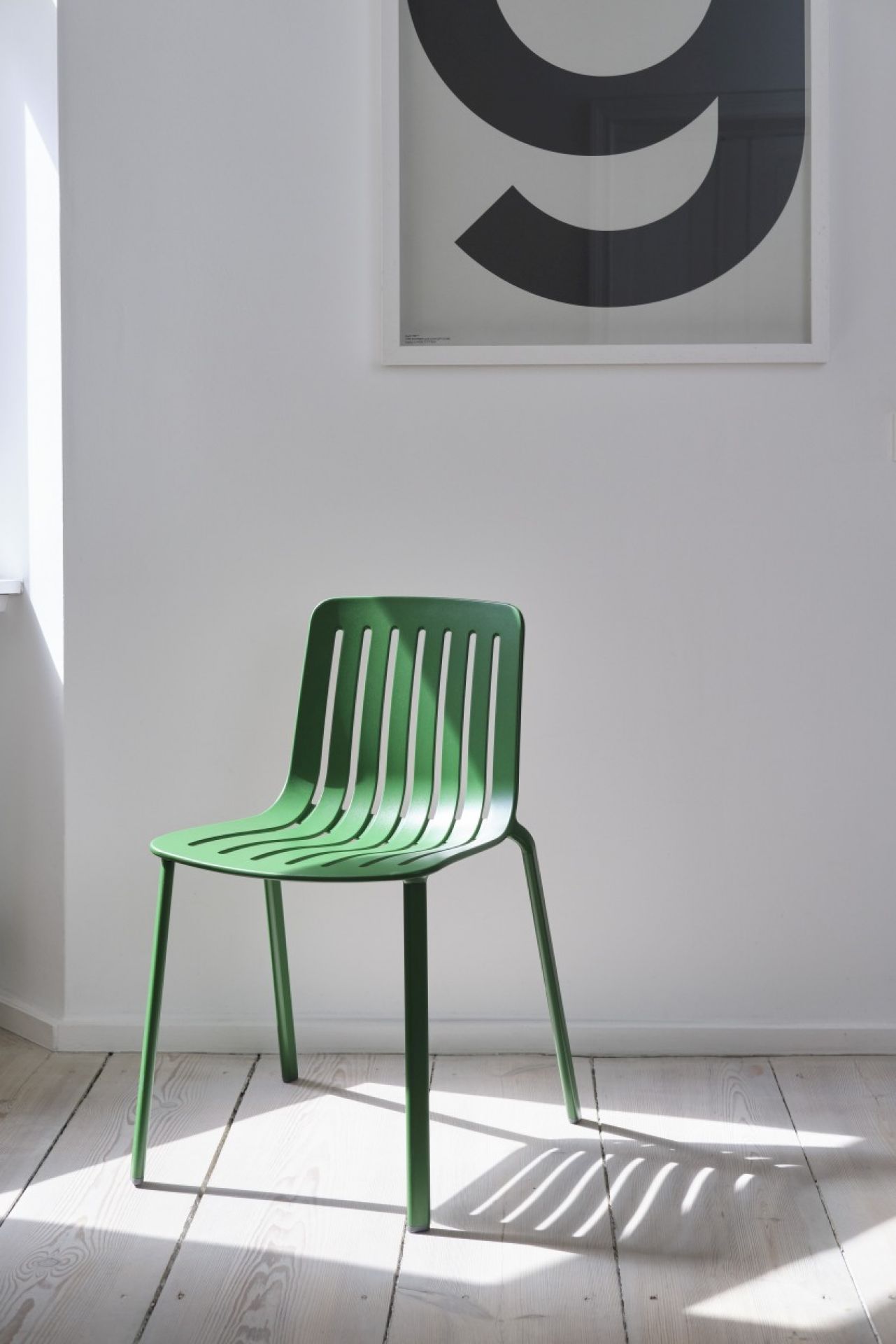Plato Chair Magis