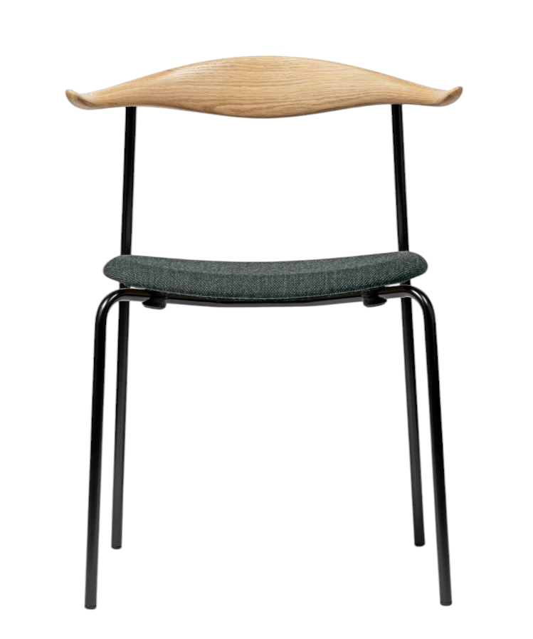 CH88P Chair upholstered Carl Hansen & Søn