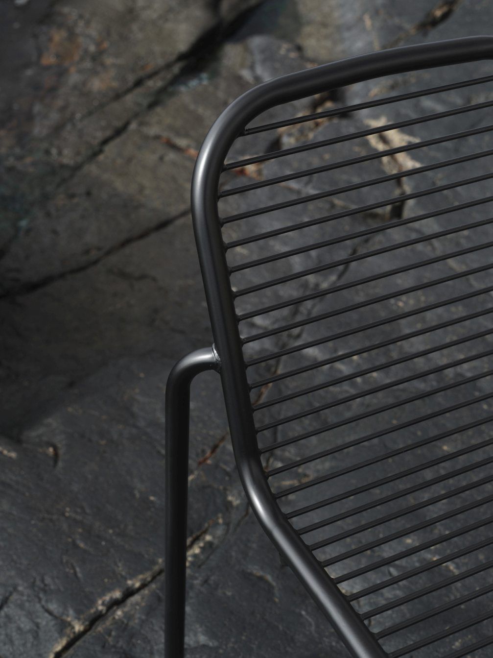 Vig Chair Outdoor Normann Copenhagen 