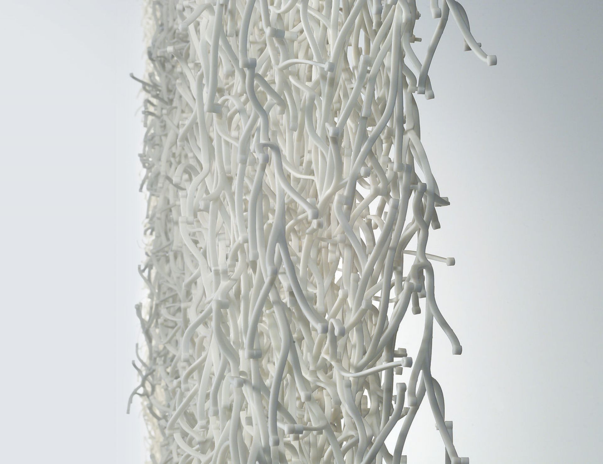 Algue Partition /Algae decorative elements Vitra