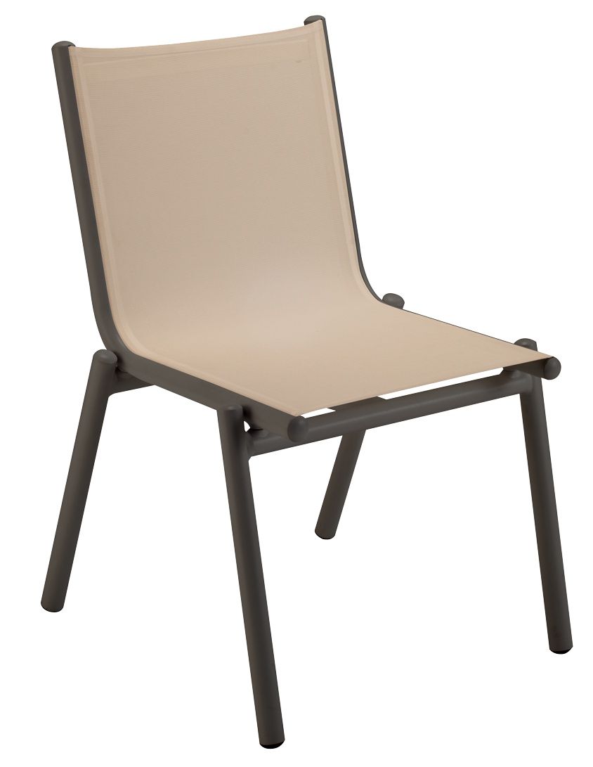 Pilotis Chair Batyline Outdoor Fermob