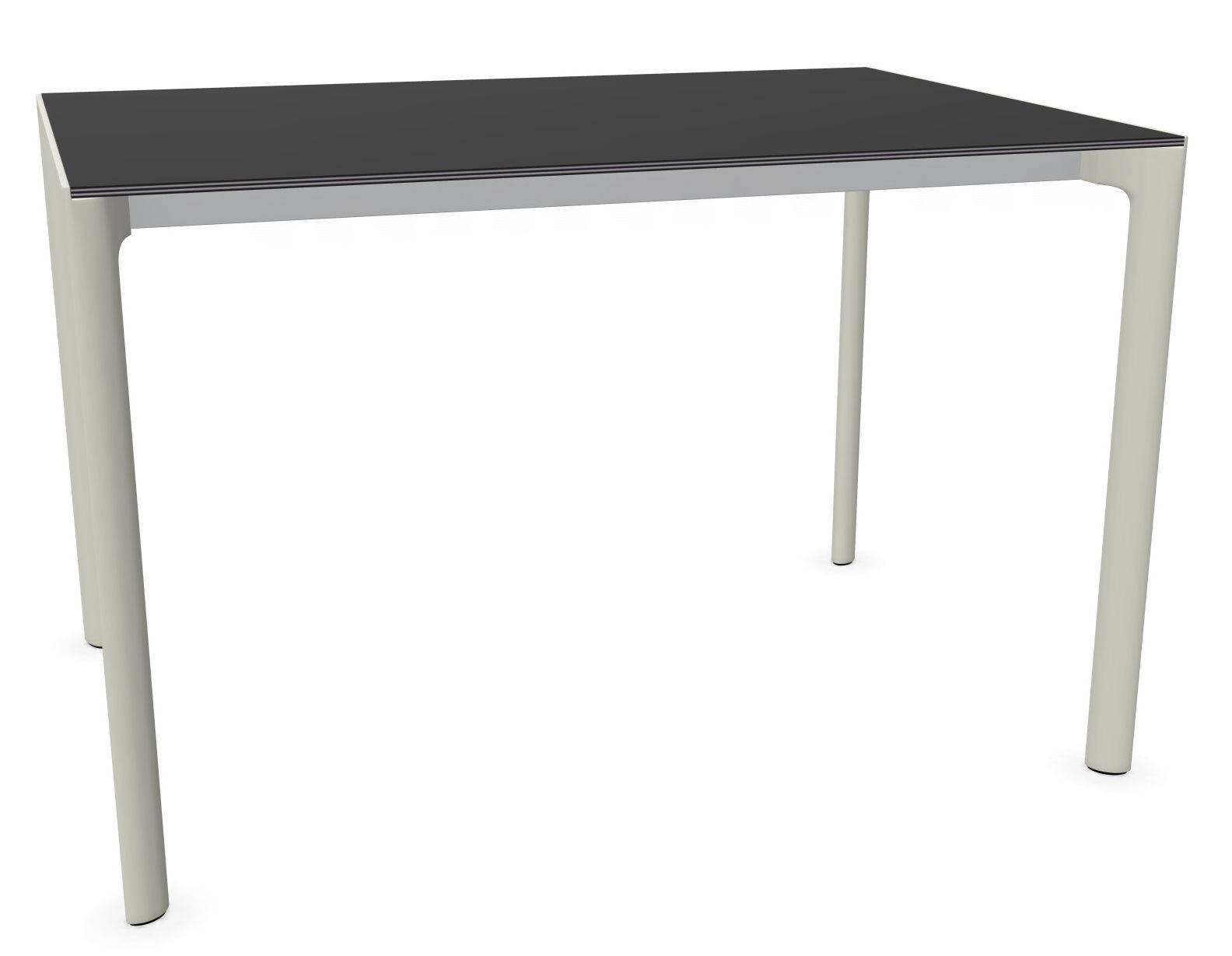 Maki table Dining table Kristalia