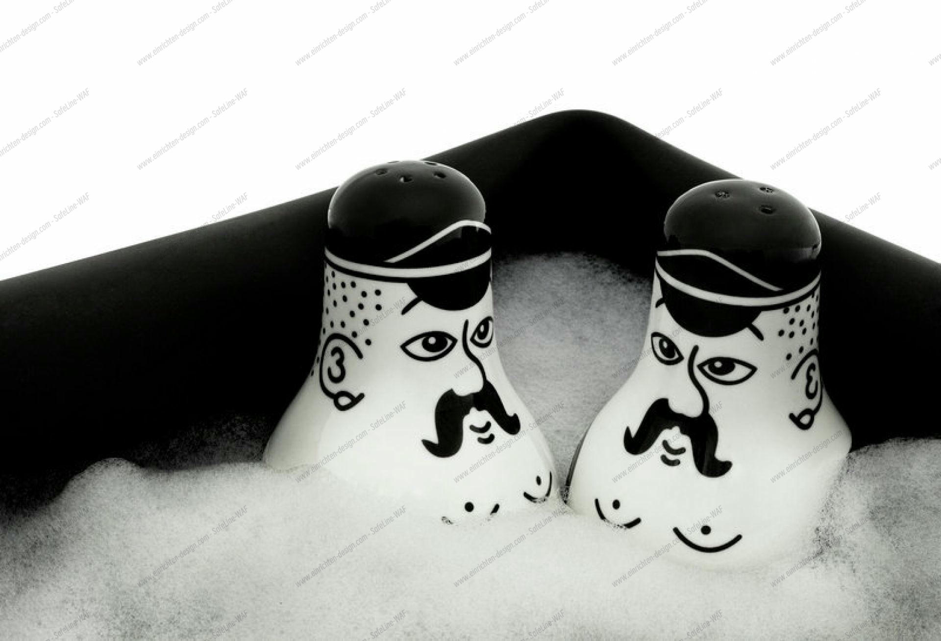 Friends Salz Und Pfefferstreuer Normann Copenhagen