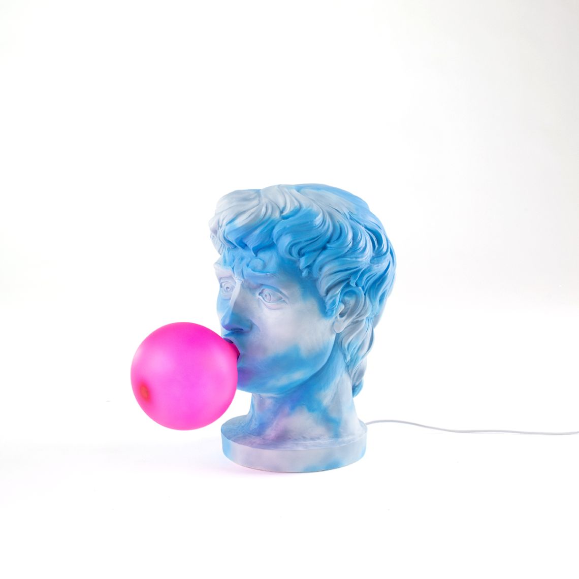 Wonder Cloud Lamp Seletti SINGLE PIECES