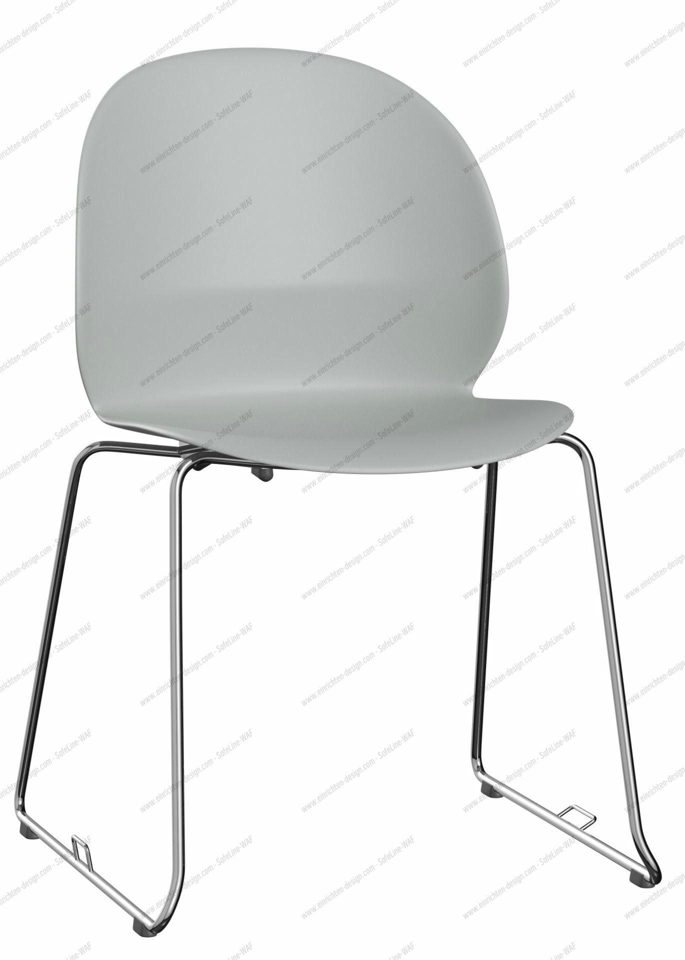 N02 Recycle Chair Fritz Hansen