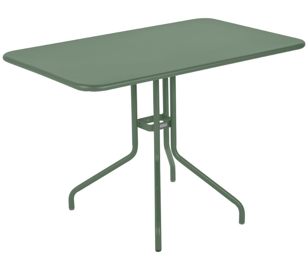 Pétale table 110 x 70 cm outdoor Fermob