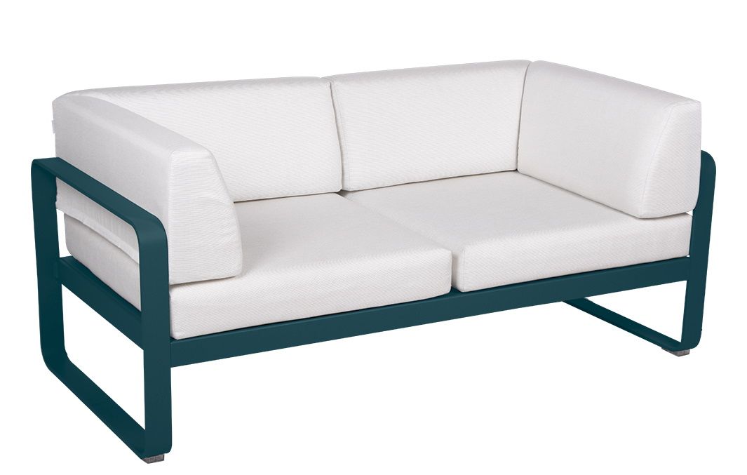 Bellevie 2-Seater / 3-Seater Club Sofa Outdoor Fermob