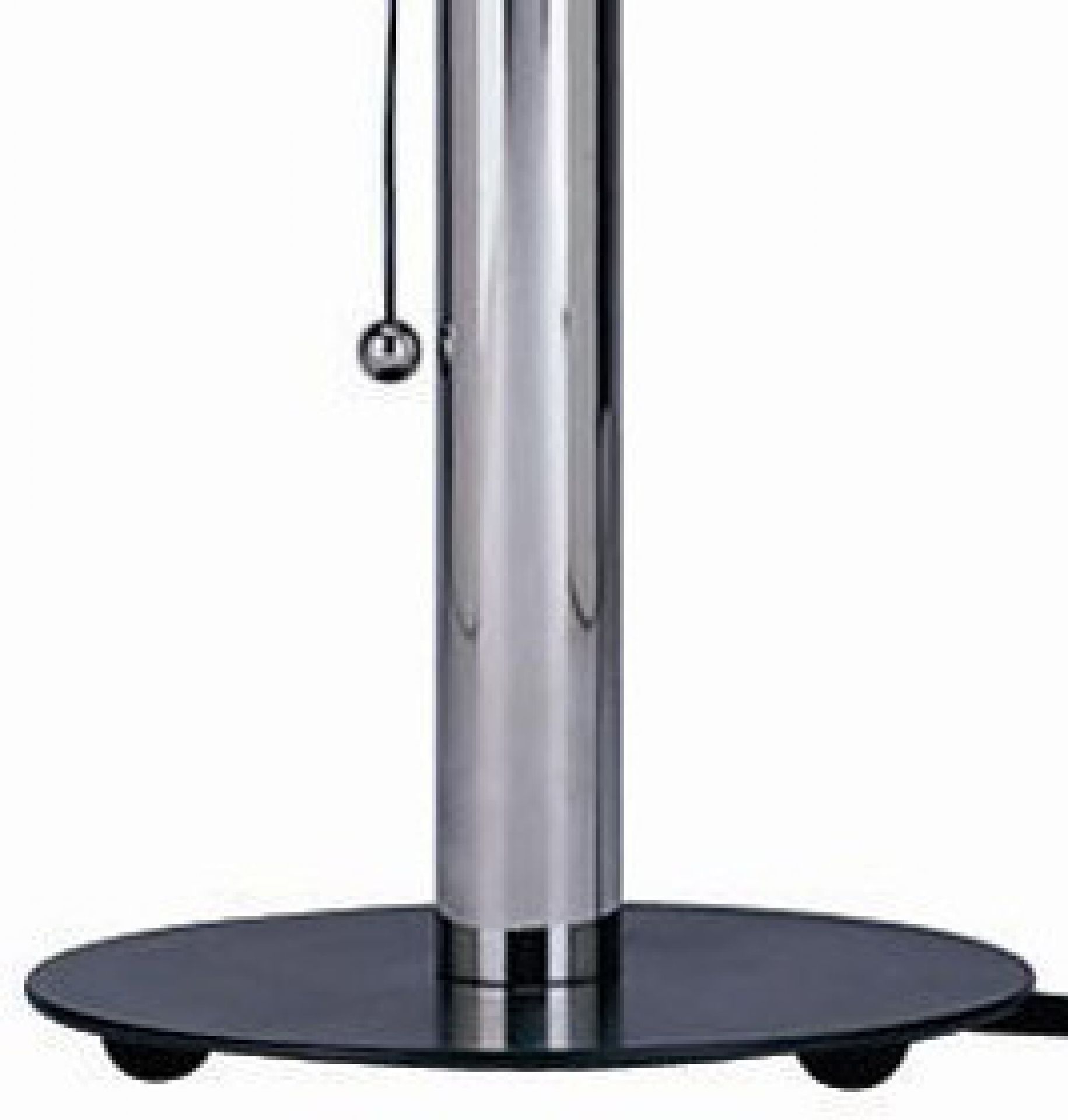 WA 23 SW / WA23SW Wagenfeld Table lamp Tecnolumen