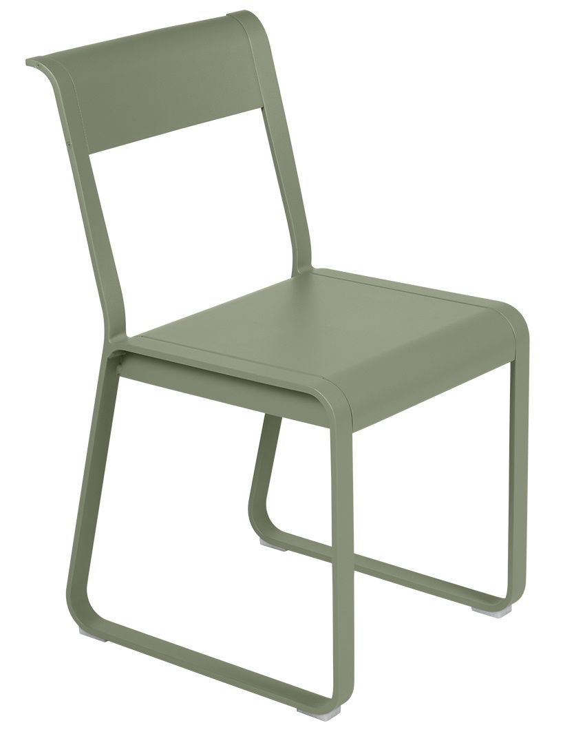 Bellevie V2 Chair Outdoor Fermob Bellevie V2 Chair Outdoor Fermob