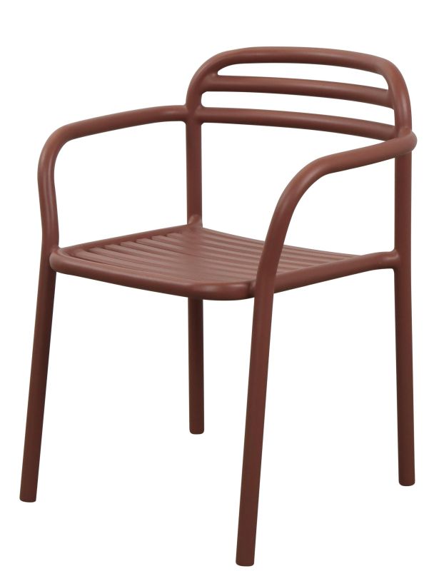 Bliss Armchair Outdoor Cane-Line armchair