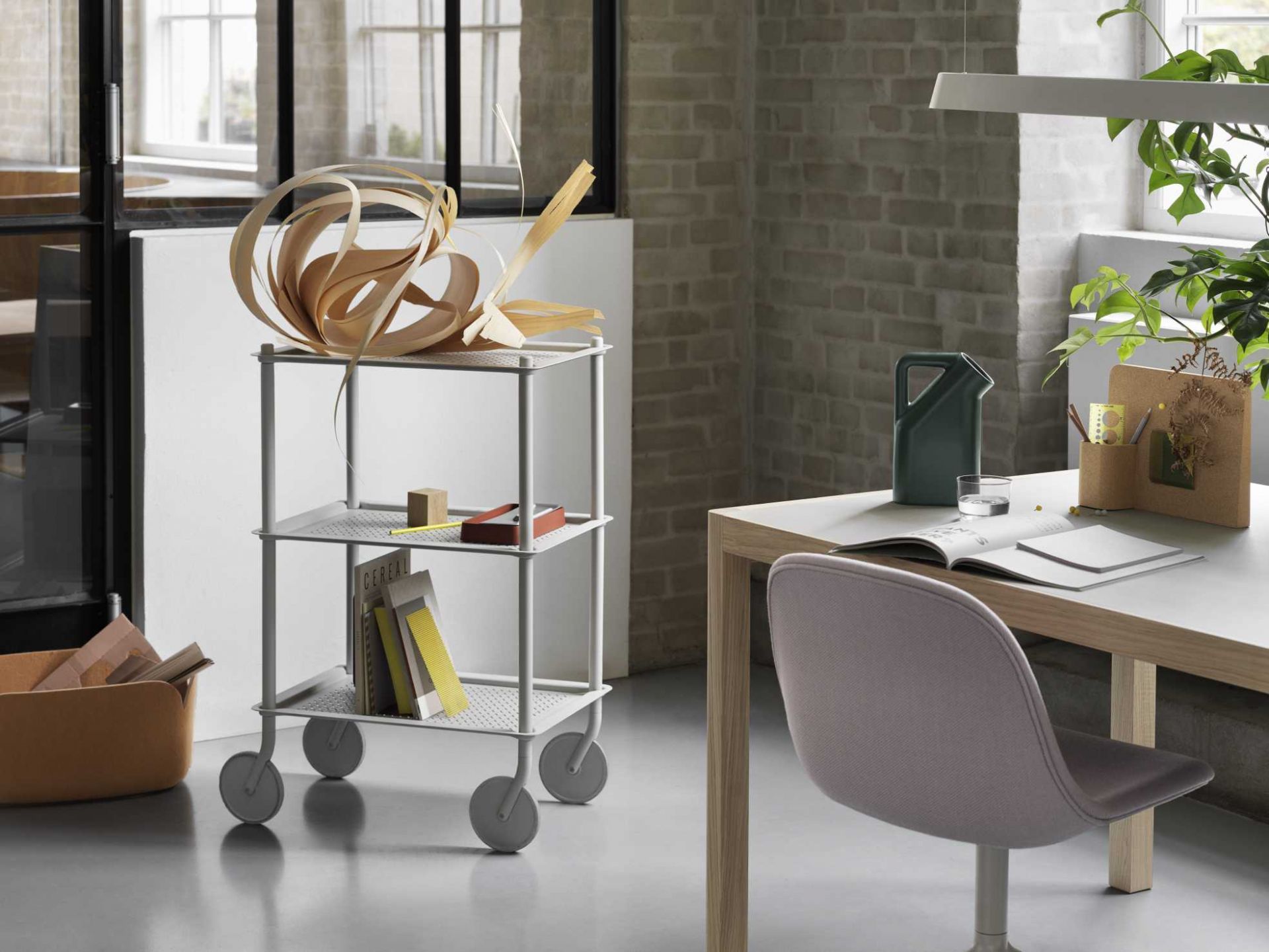 Story Pinboard Muuto