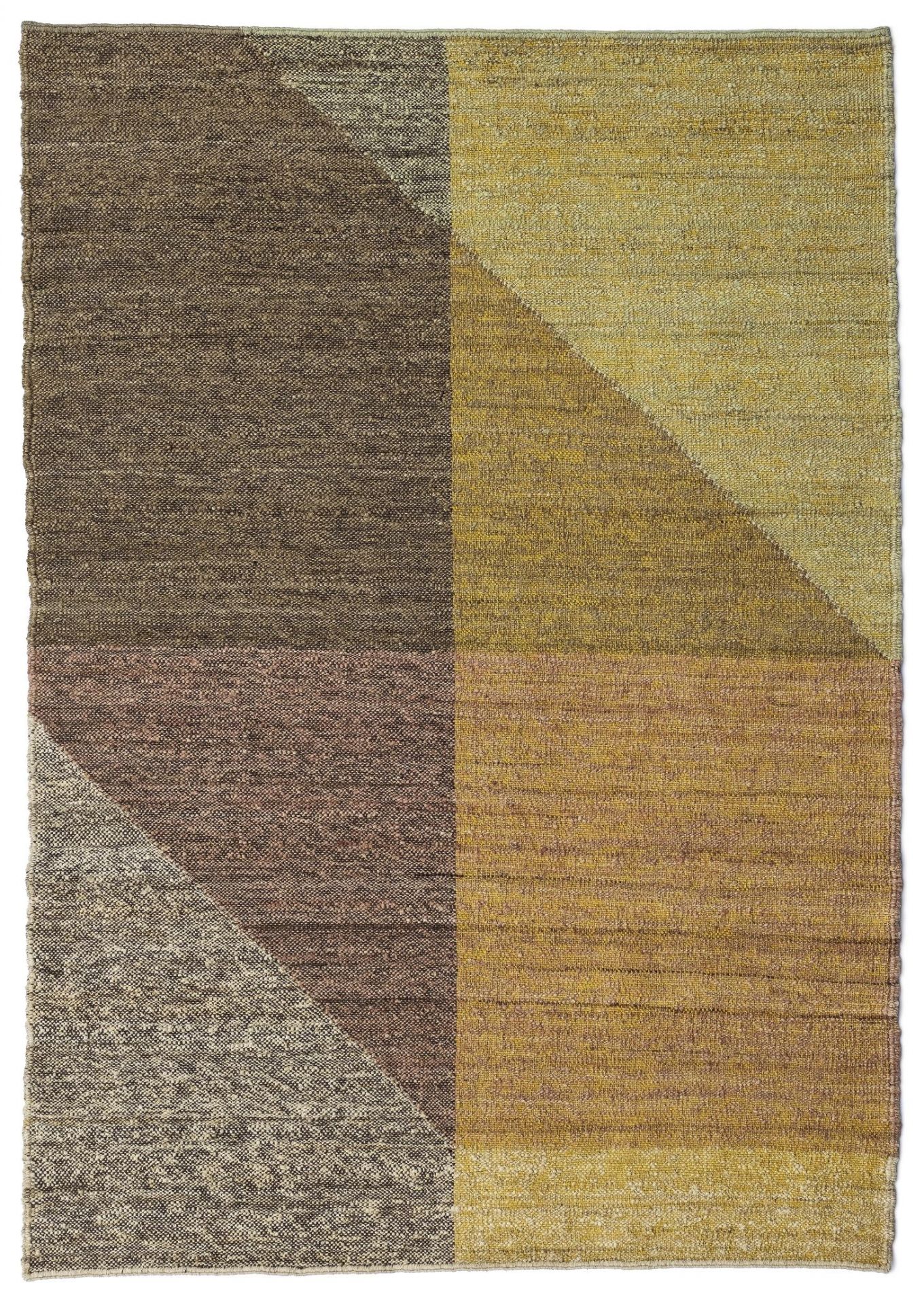 Capas 5 Carpet 170x240 cm Nanimarquina