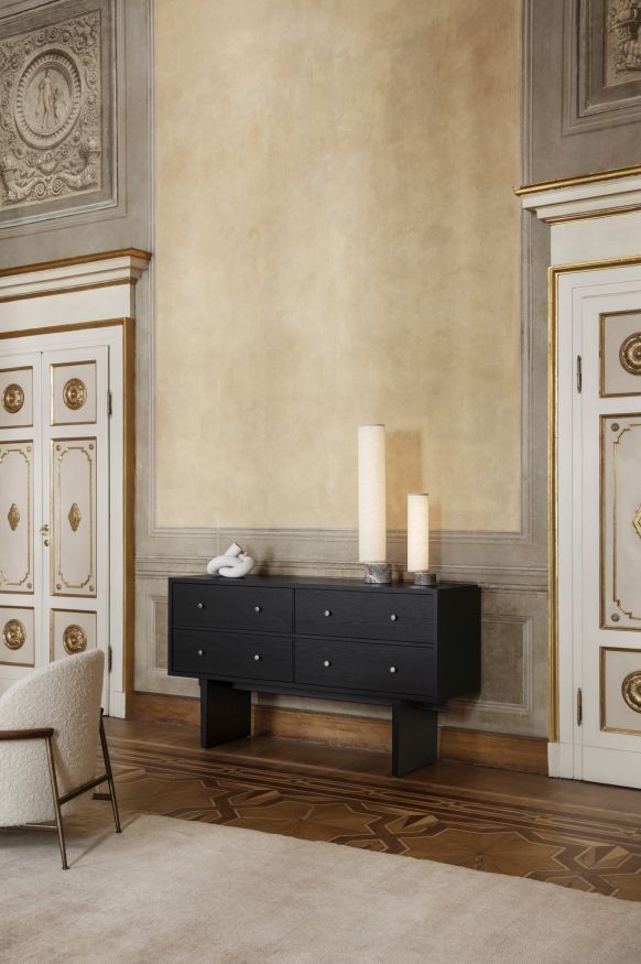 Unbound Table Lamp Gubi