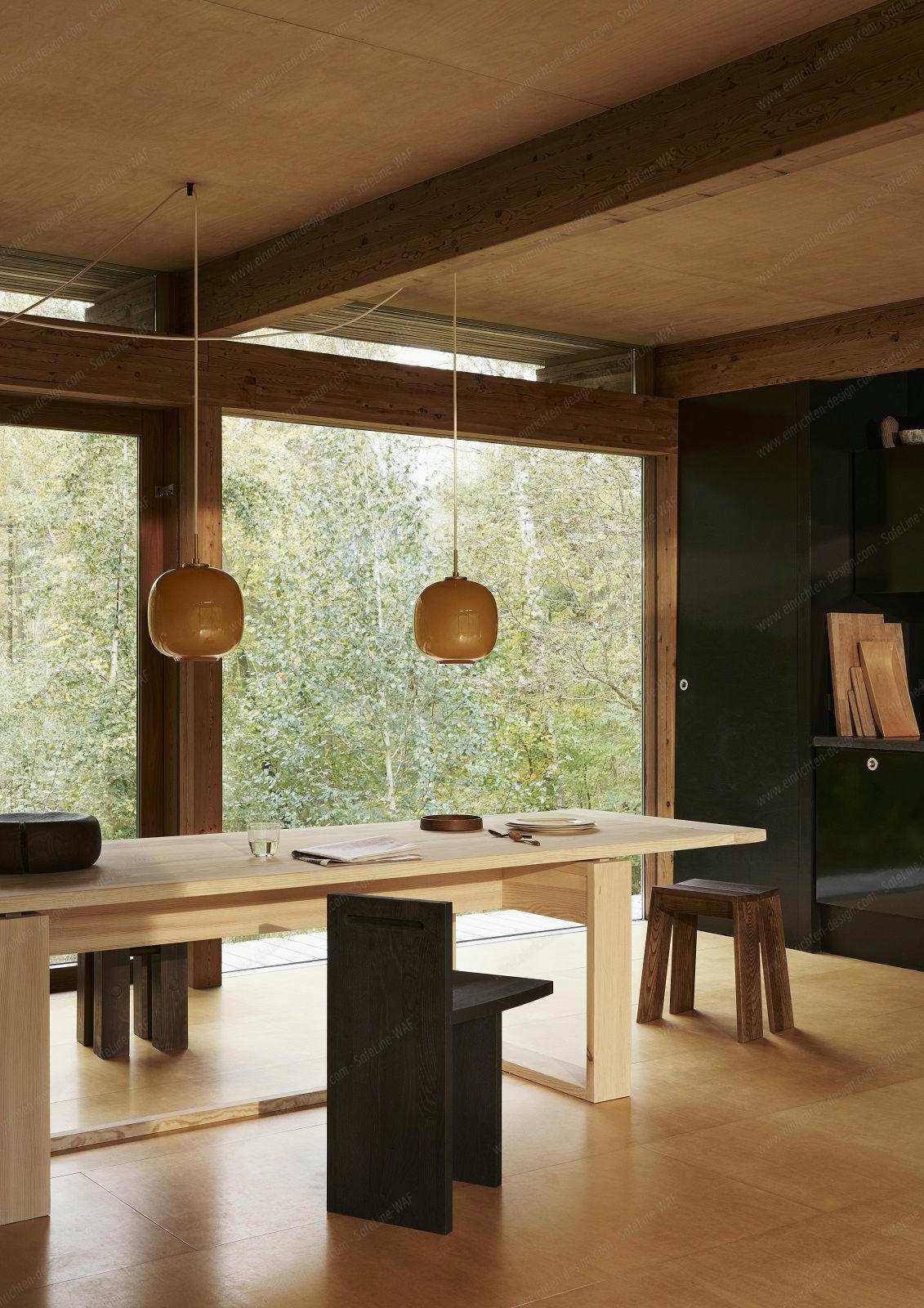 VL45 Radiohus pendant Ø 25 cm Louis Poulsen
