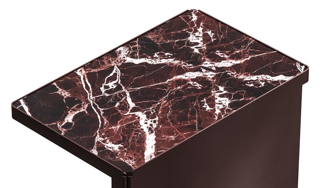 Table top for Ambito Coffee table Coffee table Tola Dolza 