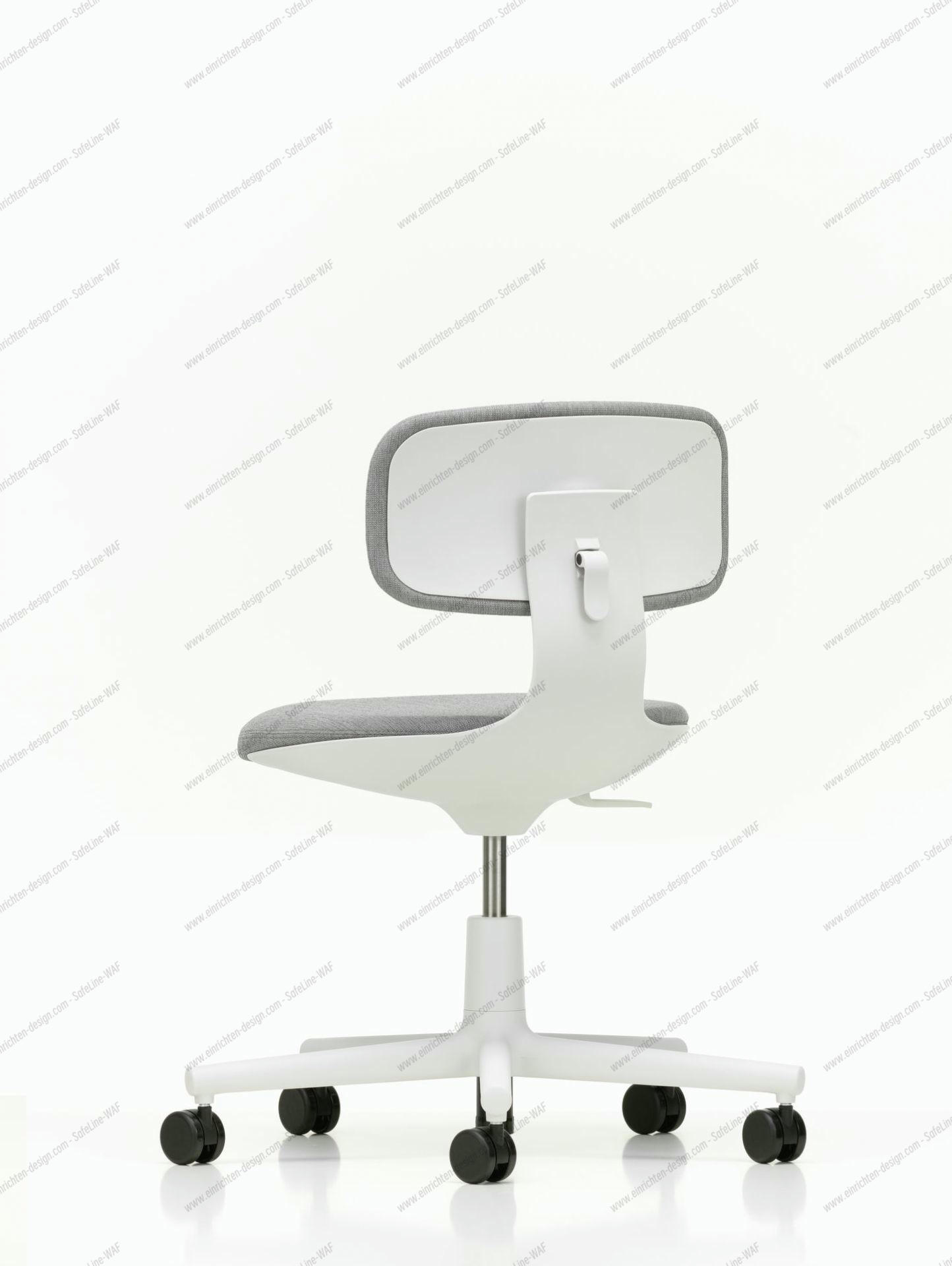 Rookie Office Swivel Chair Vitra