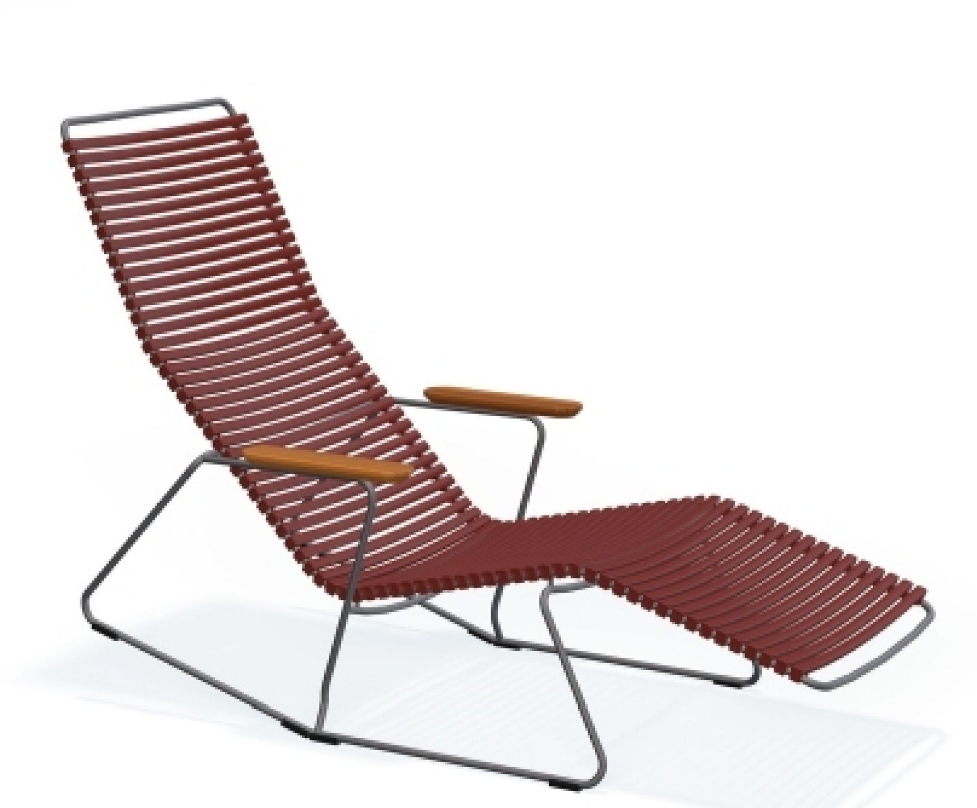 Click Sunrocker Outdoor  Houe