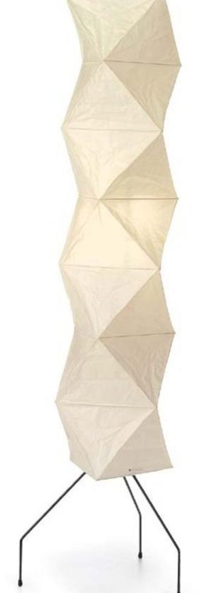 Akari Floor lamp UF4-L8 Vitra